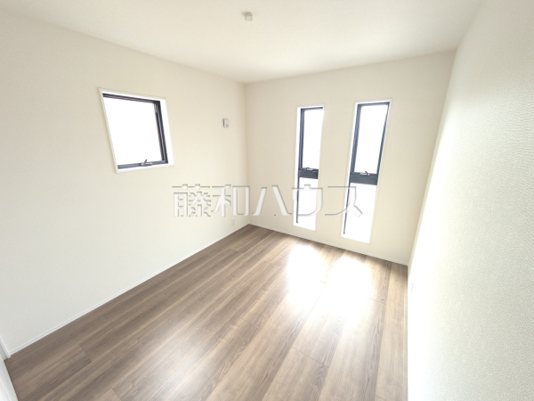 2号棟　居室　【岩倉市大山寺町神田】