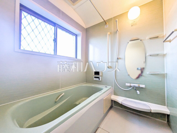 浴室　【八王子市片倉町】