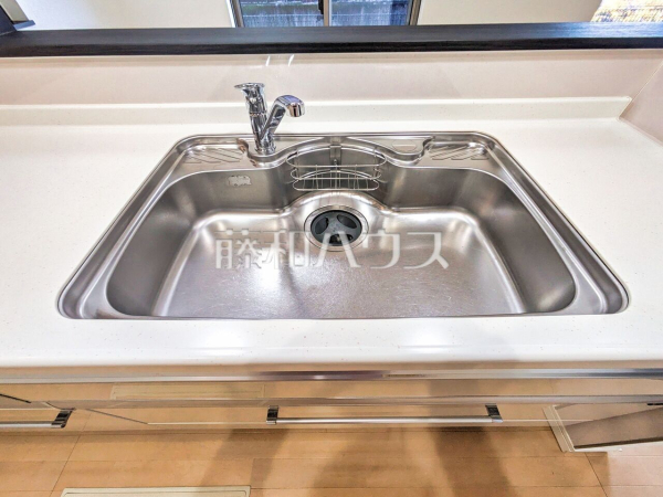 キッチン　【八王子市片倉町】