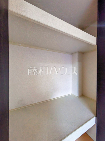 収納　【八王子市片倉町】