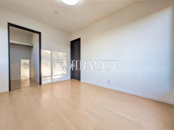 居室　【八王子市片倉町】