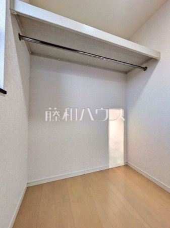 収納　【八王子市片倉町】