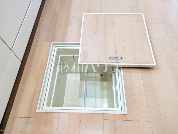 キッチン　【八王子市片倉町】