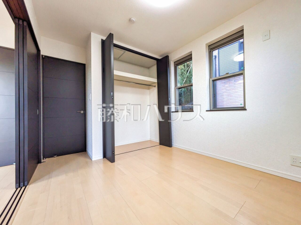 居室　【八王子市片倉町】