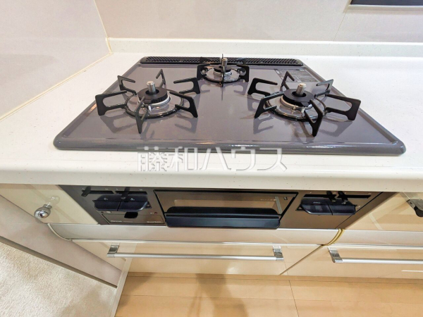 キッチン　【八王子市片倉町】