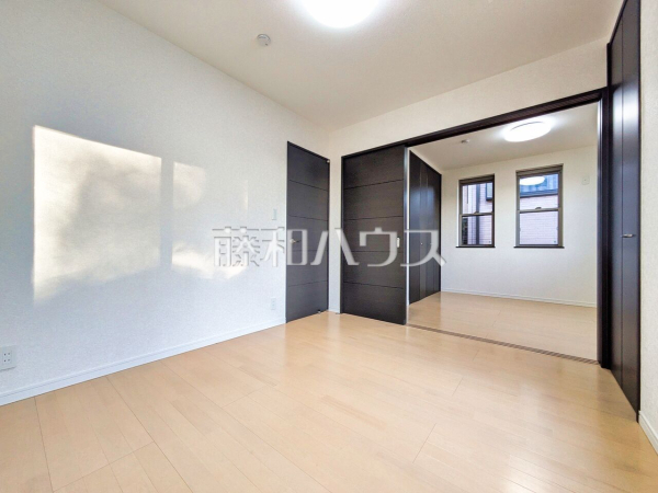 居室　【八王子市片倉町】