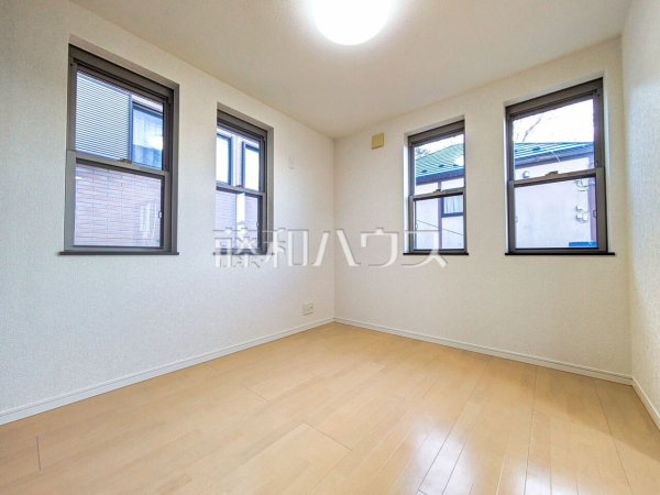 居室　【八王子市片倉町】