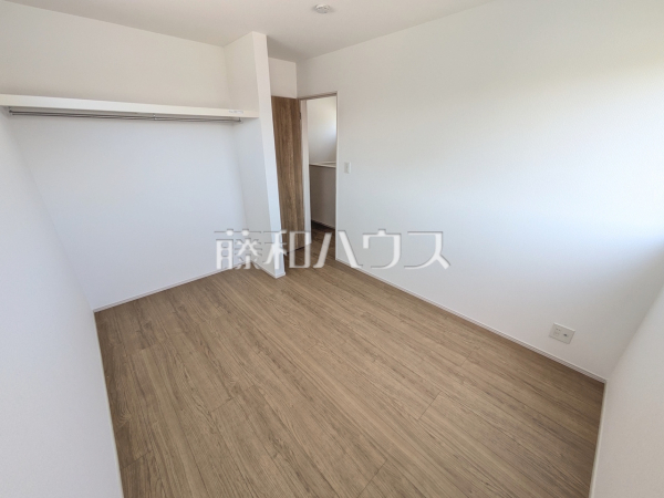 2号棟　居室　【北名古屋市鍜治ケ一色村内西】