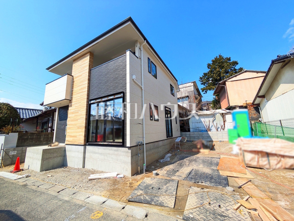 外観　【福岡市南区皿山１丁目】