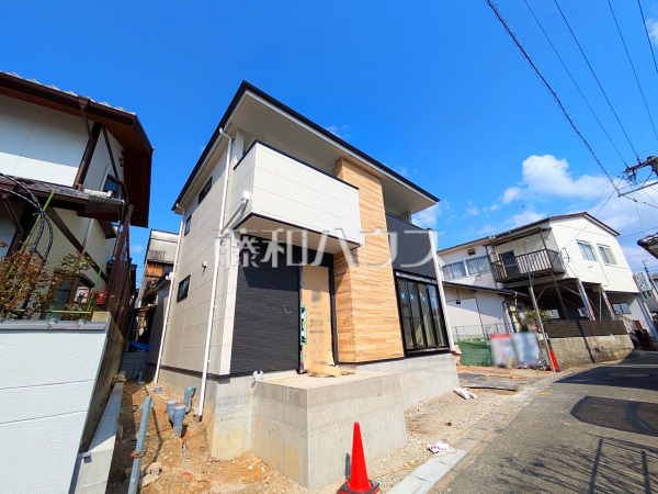 外観　【福岡市南区皿山１丁目】