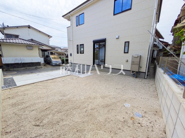 外観　【福岡市南区皿山１丁目】