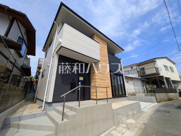 外観　【福岡市南区皿山１丁目】