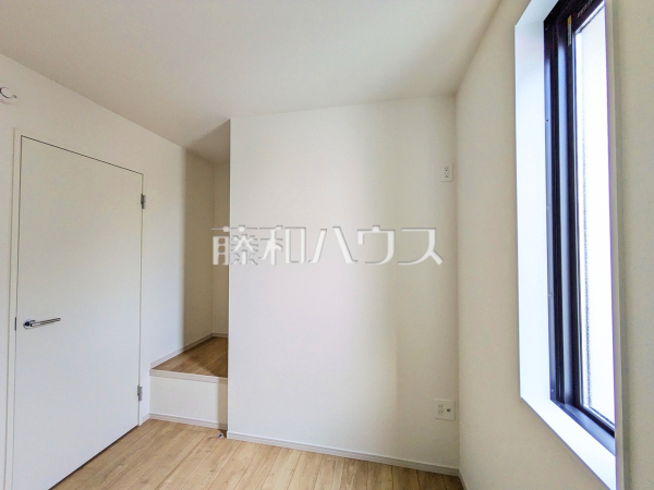 居室　【福岡市南区皿山１丁目】