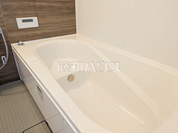 浴室　【福岡市南区皿山１丁目】