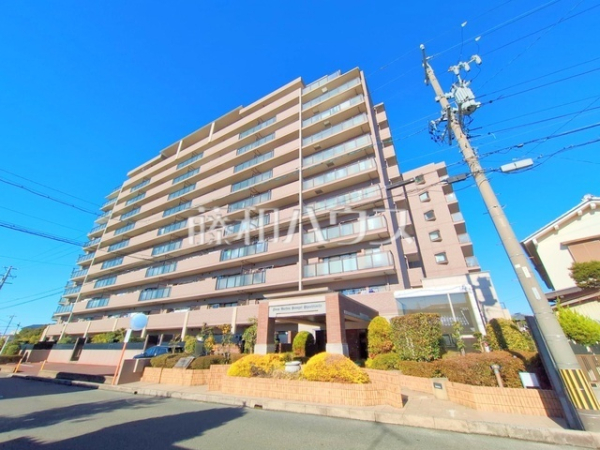 外観【ライオンズガーデン春日井東野町】