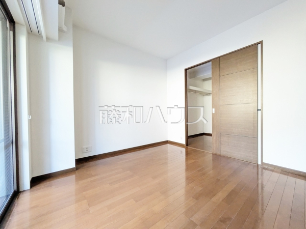 居室　【プリムローズ百草園】