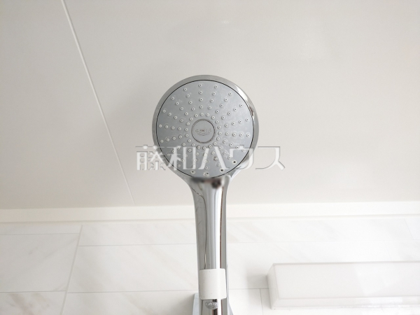 シャワー　【プリムローズ百草園】