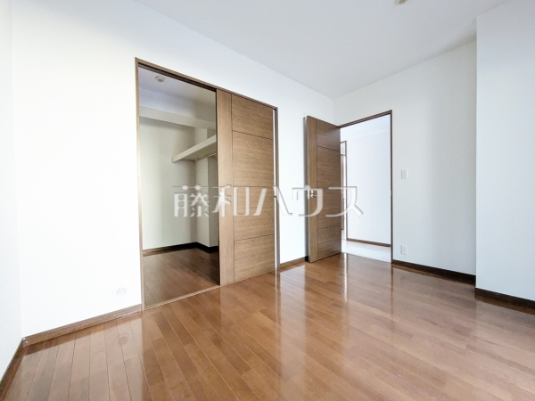 居室　【プリムローズ百草園】