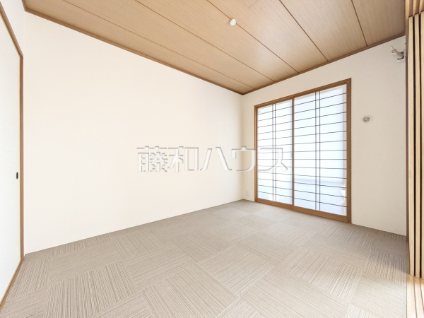 居室　【プリムローズ百草園】