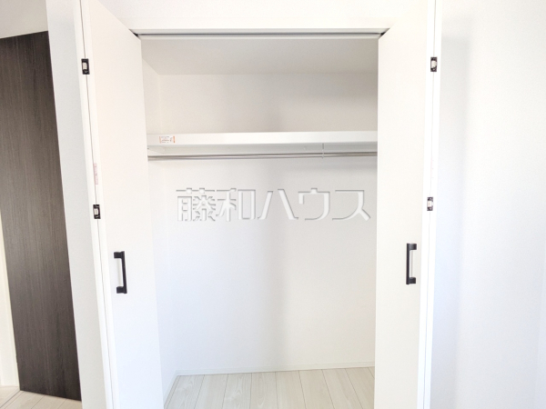 1号棟　収納　【日野市多摩平７丁目】