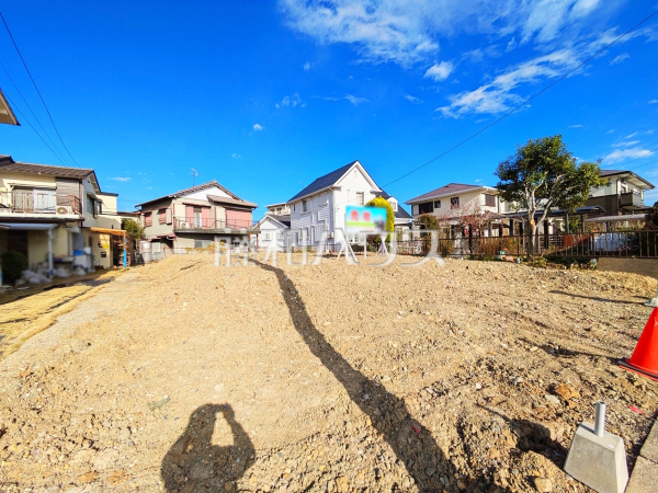 現地写真　【春日井市弥生町２丁目】