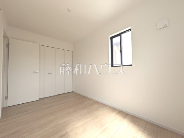 4号棟　居室　【府中市朝日町１丁目】