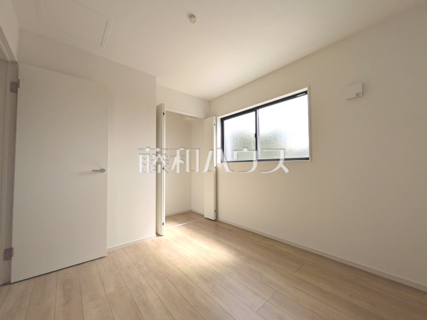 4号棟　居室　【府中市朝日町１丁目】