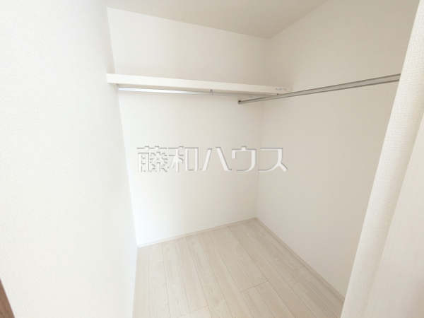 1号棟　収納　【春日井市乙輪町１丁目】