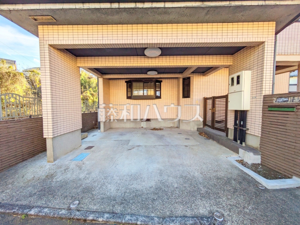 カースペース　【八王子市大和田町１丁目】