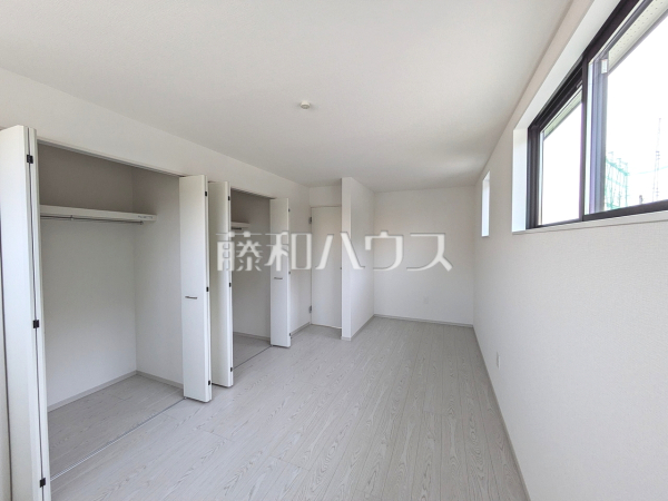 2号棟　居室　【福岡市西区小戸１丁目】