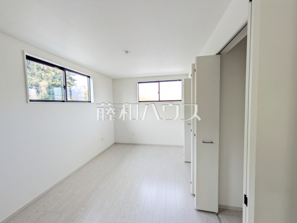 2号棟　居室　【福岡市西区小戸１丁目】