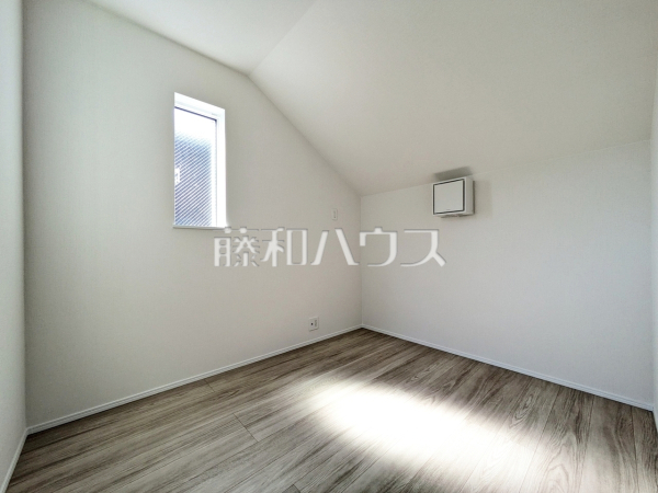 3号棟　居室　【小金井市貫井北町３丁目】