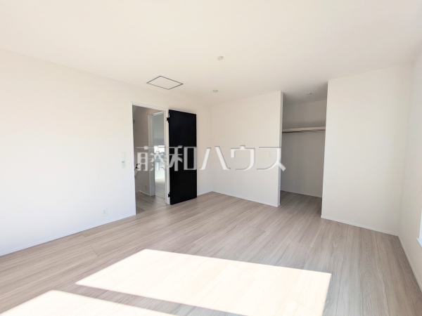 3号棟　居室　【小金井市貫井北町３丁目】