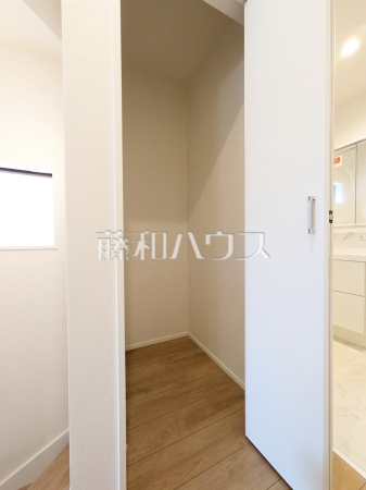 2F収納　【練馬区栄町】