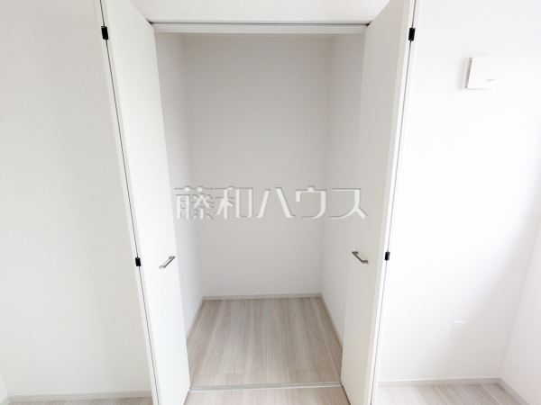 収納　【名古屋市守山区今尻町】