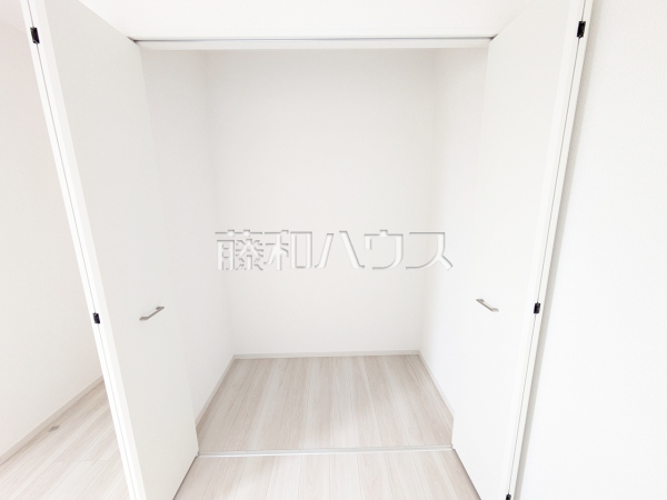 収納　【名古屋市守山区今尻町】