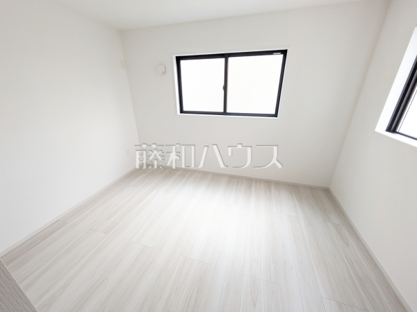居室　【名古屋市守山区今尻町】