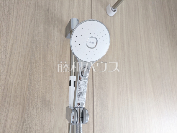 A号棟 シャワーヘッド 【国立市谷保7丁目】 A号棟 シャワーヘッド 【国立市谷保7丁目】
