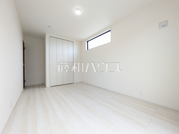 2号棟　居室　【小金井市前原町３丁目】