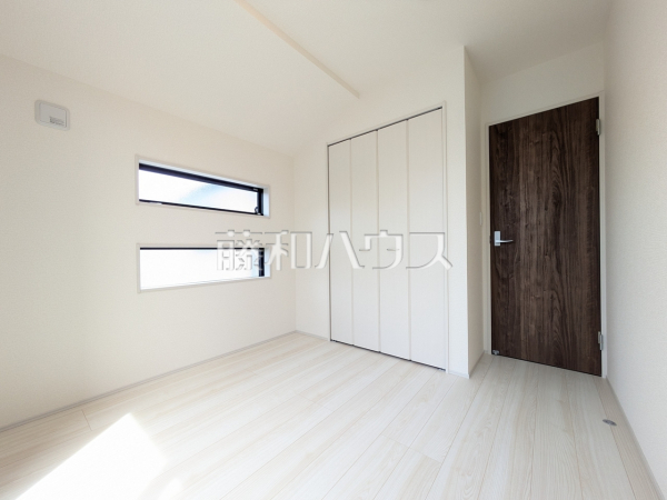 2号棟　居室　【小金井市前原町３丁目】