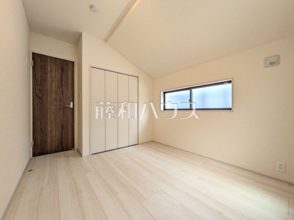 2号棟　居室　【小金井市前原町３丁目】