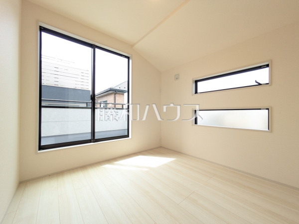 2号棟　居室　【小金井市前原町３丁目】
