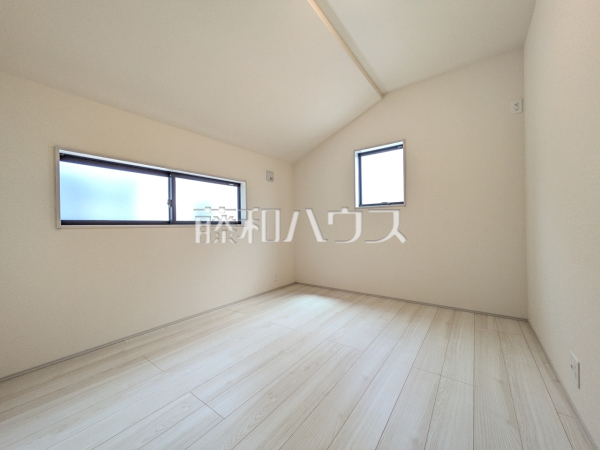 2号棟　居室　【小金井市前原町３丁目】
