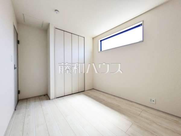居室　【小平市学園西町３丁目】