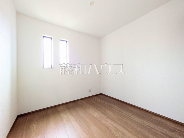C号棟　居室　【国立市富士見台１丁目】