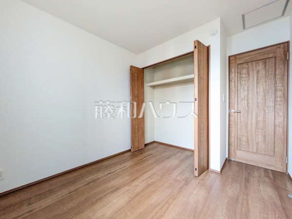 C号棟　居室　【国立市富士見台１丁目】