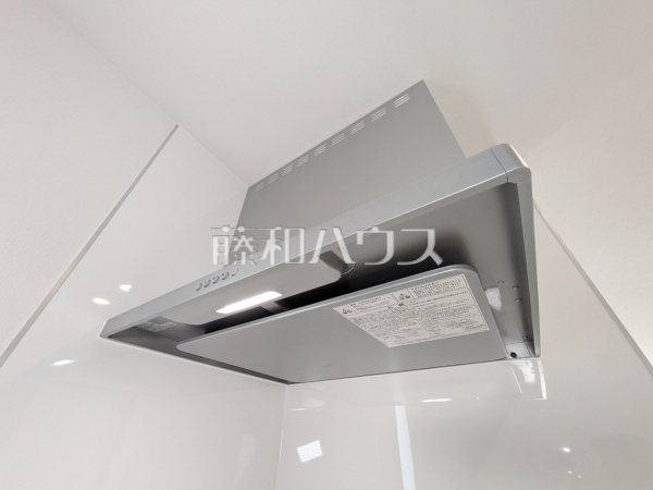 C号棟　キッチン　【国立市富士見台１丁目】