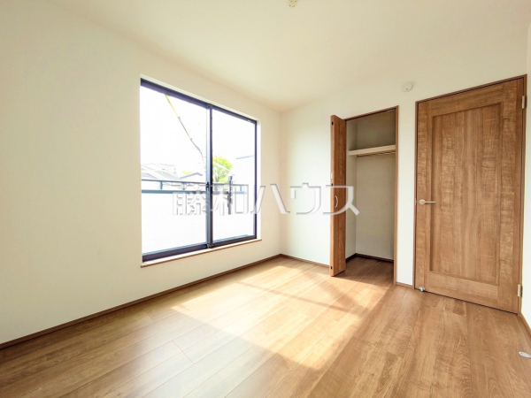 C号棟　居室　【国立市富士見台１丁目】