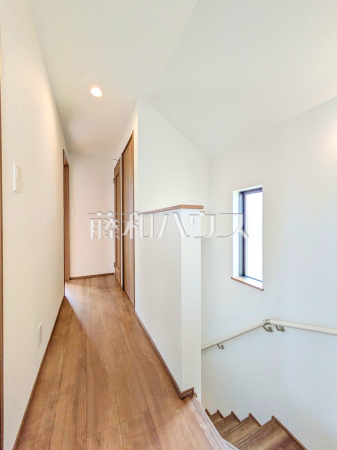 C号棟　その他内観　【国立市富士見台１丁目】