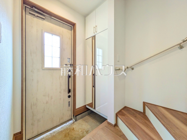 C号棟　その他内観　【国立市富士見台１丁目】